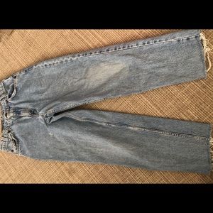 vintage Levi’s Jeans